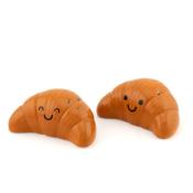 SALIERE ET POIVRIERE CROISSANT - GAMME GOURMANDISE