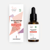 SERUM ANTI AGE - RETINAL - CLEMENCE ET VIVIEN 