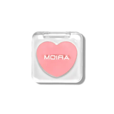 BLUSH POUDRE - CUPID'S TOUCH - MOIRA