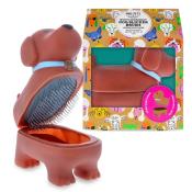 BROSSE POUR CHIENS - MAD BEAUTY 
