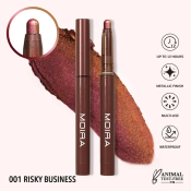 CRAYON FARD A PAUPIERES - BEAUTY QUEEN - MOIRA