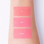 DOUBLE BLUSH - PASSION - MOIRA 
