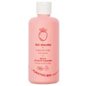 GEL DOUCHE - FRAISE DES BOIS - FUN ETHIC 