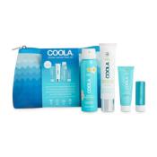 TROUSSE VOYAGE GAMME SOLAIRE - COOLA