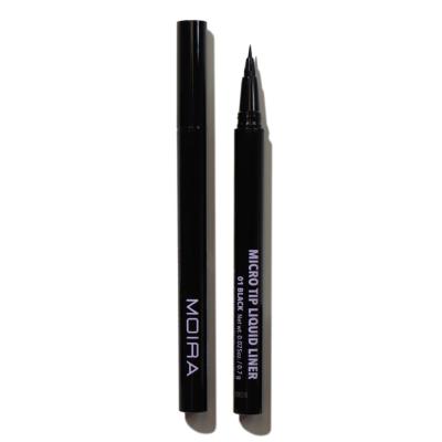 LINER - MOIRA - NOIR
