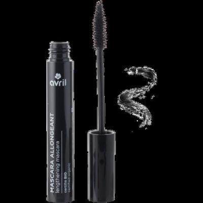 MASCARA ALLONGEANT NOIR - AVRIL BIO