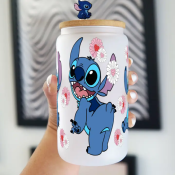 MUG STITCH - SIP SIP HOORAY
