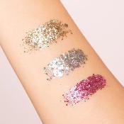 FARD PAILLETTES - ROSE - CHARLOTTE BIO