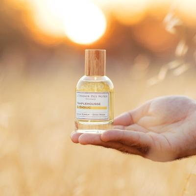 PARFUM - PAMPLEMOUSSE BASILIC - L'ESSENCE DES NOTES 