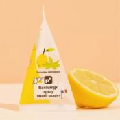 RECHARGE SPRAY MULTI-USAGE - PIMPANT