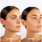 SERUM TEINT HYDRATANT - TEINTE CLAIRE - LA CRIQUE