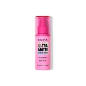 SPRAY FIXATEUR - ULTRA MATT - MOIRA