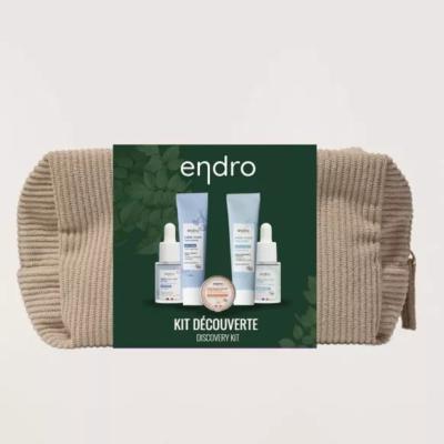 TROUSSE DECOUVERTE - ENDRO BIO
