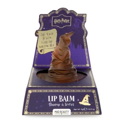 BAUME POUR LES LEVRES - HARRY POTTER