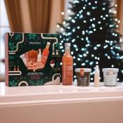 COFFRET ESSENTIEL VISAGE - ROUTINE ECLAT - BLANCREME