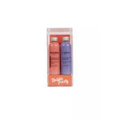 COFFRET BAIN DOUCHE - BLANCREME 