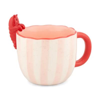 TASSE - TU ES SON HOMARD !