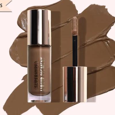 PIGMENT LIQUIDE - MARRON TRES CLAIR - MOIRA 
