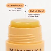 STICK SOLAIRE INVICIBLE SPF 50 - MIMITIKA