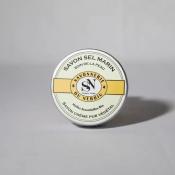 SAVON SOIN - SEL MARIN - SAVONNERIE DE NEBBIU - CORSICA