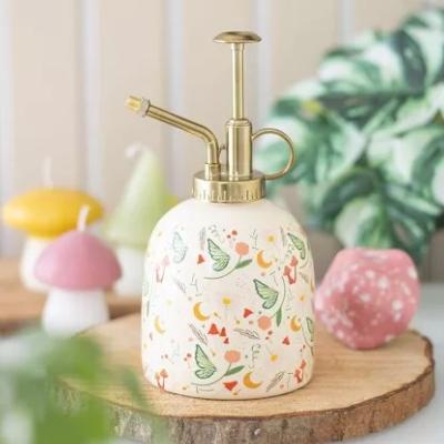 SPRAY D'ENTRETIEN - PLANTES - DECORATION 