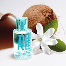 EAU DE PARFUM - TIARE - SOLINOTES 