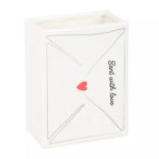 VASE LIVRE - AMOUR TOUJOURS