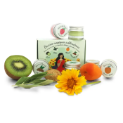 COFFRET BAUMES MAGIQUES - SUBLIMATEURS - LE SECRET NATUREL
