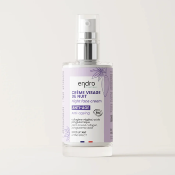 CREME DE NUIT - ANTI-AGE AU COLLAGENE - ENDRO