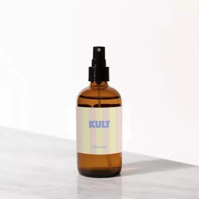 PARFUM D'INTERIEUR - CREME SOLAIRE - KULT 