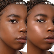 HIGHLIGHTER LIQUIDE - MOIRA - ROSE ROYAL 