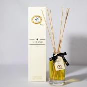 PARFUM D'INTERIEUR CORSE - HIVER - SAVONNERIE DE NEBBIU