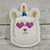 BOMBE DE BAIN - LAMA SANS DRAME 