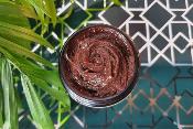 MASQUE 2 EN 1 ECLAT RADIANT - EVOLVE ORGANIC BEAUTY