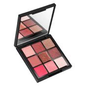 PALETTE YEUX - BAD -  DOBNER 