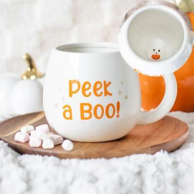 TASSE RONDE - PEEKABOO