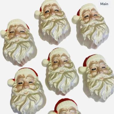 BOMBE DE BAIN - PERE NOEL