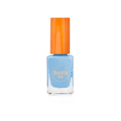 VERNIS BLEU PASTEL - CHARLOTTE BIO