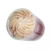 BOUGIE VEGANE - SAINT VALENTIN - LES FEES MERES