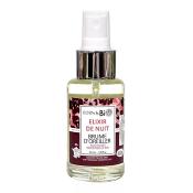 BRUME D'OREILLER - ELIXIR DE NUIT - BORN TO BIO