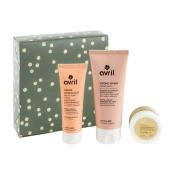 COFFRET CADEAU ESSENTIELS SOINS - AVRIL