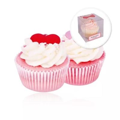 CUPCAKE DE BAIN - AMORE - BADEFEE 