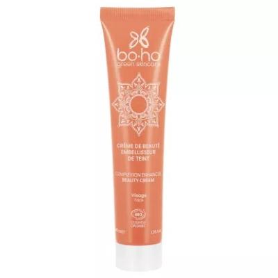 EMBELISSEUR DE TEINT - BOHO GREEN 