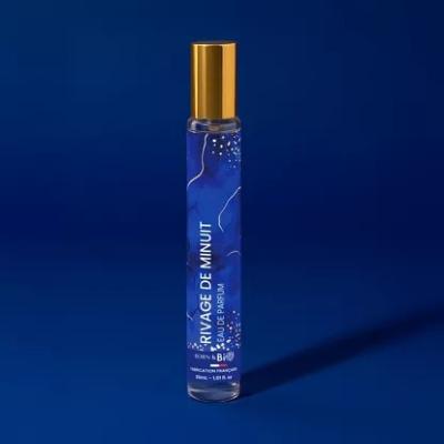 EAU DE PARFUM - RIVAGE DE MINUIT - BORN TO BIO