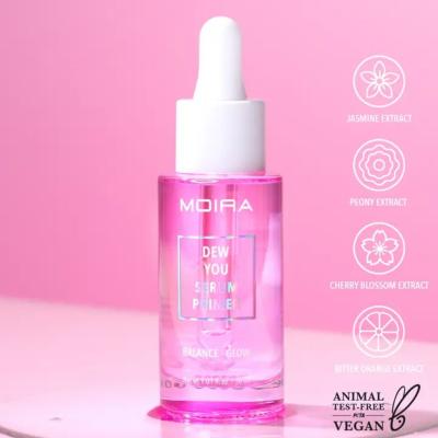 BASE DE SERUM PROTECTRICE - MOIRA