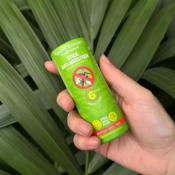 STICK ANTI MOUSTIQUES - RESPECTEUSE 