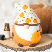BRULEUR GNOME AUTOMNE 