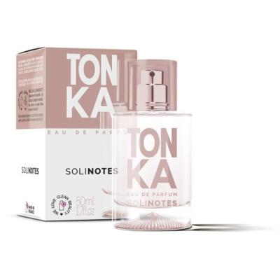 PARFUM - TONKA - SOLINOTES 