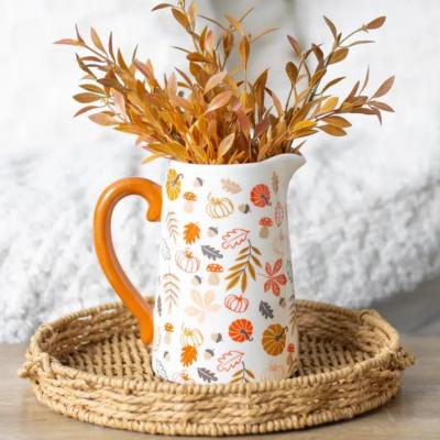 CARAFE - UN AUTOMNE COSY