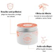 CREME LISSANTE - ECLAT BOREAL - POLAAR 